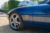 2000 Jaguar XKR Convertible *WITHDRAWN* - Offered without reserve - 23
