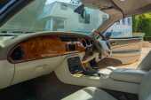 2000 Jaguar XKR Convertible *WITHDRAWN* - Offered without reserve - 24