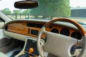 2000 Jaguar XKR Convertible *WITHDRAWN* - Offered without reserve - 30