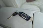 2000 Jaguar XKR Convertible *WITHDRAWN* - Offered without reserve - 32