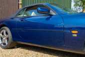 2000 Jaguar XKR Convertible *WITHDRAWN* - Offered without reserve - 34