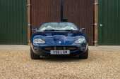 2000 Jaguar XKR Convertible *WITHDRAWN* - Offered without reserve - 35