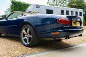 2000 Jaguar XKR Convertible *WITHDRAWN* - Offered without reserve - 38