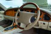 2000 Jaguar XKR Convertible *WITHDRAWN* - Offered without reserve - 40