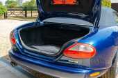 2000 Jaguar XKR Convertible *WITHDRAWN* - Offered without reserve - 41