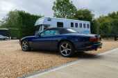 2000 Jaguar XKR Convertible *WITHDRAWN* - Offered without reserve - 45