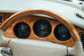 2000 Jaguar XKR Convertible *WITHDRAWN* - Offered without reserve - 47