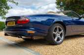 2000 Jaguar XKR Convertible *WITHDRAWN* - Offered without reserve - 51