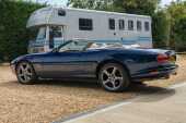2000 Jaguar XKR Convertible *WITHDRAWN* - Offered without reserve - 52