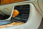 2000 Jaguar XKR Convertible *WITHDRAWN* - Offered without reserve - 53