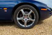 2000 Jaguar XKR Convertible *WITHDRAWN* - Offered without reserve - 54