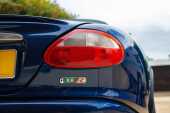 2000 Jaguar XKR Convertible *WITHDRAWN* - Offered without reserve - 56