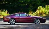 1997 Aston Martin DB7 i6 - Desirable supercharged 3.2 litre inline-six - 2