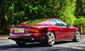 1997 Aston Martin DB7 i6 - Desirable supercharged 3.2 litre inline-six - 3