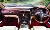 1997 Aston Martin DB7 i6 - Desirable supercharged 3.2 litre inline-six - 4