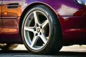1997 Aston Martin DB7 i6 - Desirable supercharged 3.2 litre inline-six - 7