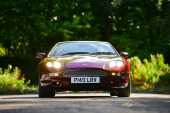 1997 Aston Martin DB7 i6 - Desirable supercharged 3.2 litre inline-six - 8