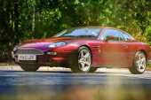 1997 Aston Martin DB7 i6 - Desirable supercharged 3.2 litre inline-six - 9