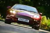 1997 Aston Martin DB7 i6 - Desirable supercharged 3.2 litre inline-six - 10