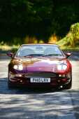 1997 Aston Martin DB7 i6 - Desirable supercharged 3.2 litre inline-six - 12