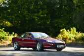 1997 Aston Martin DB7 i6 - Desirable supercharged 3.2 litre inline-six - 14
