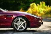 1997 Aston Martin DB7 i6 - Desirable supercharged 3.2 litre inline-six - 15