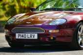 1997 Aston Martin DB7 i6 - Desirable supercharged 3.2 litre inline-six - 19