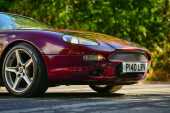 1997 Aston Martin DB7 i6 - Desirable supercharged 3.2 litre inline-six - 20