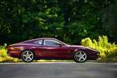 1997 Aston Martin DB7 i6 - Desirable supercharged 3.2 litre inline-six - 21