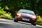 1997 Aston Martin DB7 i6 - Desirable supercharged 3.2 litre inline-six - 22