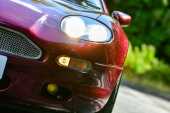 1997 Aston Martin DB7 i6 - Desirable supercharged 3.2 litre inline-six - 26