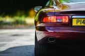 1997 Aston Martin DB7 i6 - Desirable supercharged 3.2 litre inline-six - 27