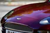 1997 Aston Martin DB7 i6 - Desirable supercharged 3.2 litre inline-six - 30