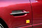 1997 Aston Martin DB7 i6 - Desirable supercharged 3.2 litre inline-six - 32