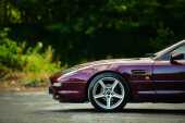 1997 Aston Martin DB7 i6 - Desirable supercharged 3.2 litre inline-six - 35