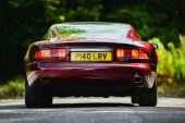 1997 Aston Martin DB7 i6 - Desirable supercharged 3.2 litre inline-six - 37