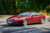 1997 Aston Martin DB7 i6 - Desirable supercharged 3.2 litre inline-six - 41