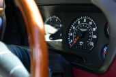1997 Aston Martin DB7 i6 - Desirable supercharged 3.2 litre inline-six - 45