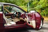 1997 Aston Martin DB7 i6 - Desirable supercharged 3.2 litre inline-six - 48