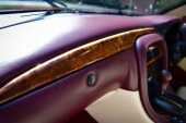 1997 Aston Martin DB7 i6 - Desirable supercharged 3.2 litre inline-six - 50