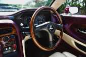 1997 Aston Martin DB7 i6 - Desirable supercharged 3.2 litre inline-six - 51