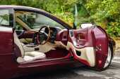 1997 Aston Martin DB7 i6 - Desirable supercharged 3.2 litre inline-six - 53
