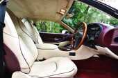 1997 Aston Martin DB7 i6 - Desirable supercharged 3.2 litre inline-six - 55