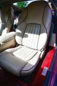 1997 Aston Martin DB7 i6 - Desirable supercharged 3.2 litre inline-six - 56