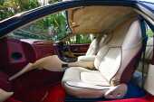 1997 Aston Martin DB7 i6 - Desirable supercharged 3.2 litre inline-six - 59