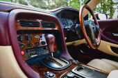 1997 Aston Martin DB7 i6 - Desirable supercharged 3.2 litre inline-six - 61