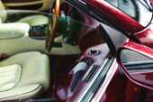 1997 Aston Martin DB7 i6 - Desirable supercharged 3.2 litre inline-six - 64