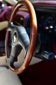 1997 Aston Martin DB7 i6 - Desirable supercharged 3.2 litre inline-six - 65