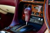 1997 Aston Martin DB7 i6 - Desirable supercharged 3.2 litre inline-six - 66