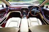 1997 Aston Martin DB7 i6 - Desirable supercharged 3.2 litre inline-six - 67